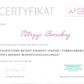 Powiększ obraz: certificate 6