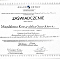 Powiększ obraz: certificate 10