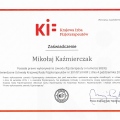Powiększ obraz: certificate 10