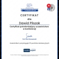 Powiększ obraz: certificate 5