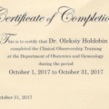 Powiększ obraz: certificate 4