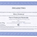 Powiększ obraz: certificate 1