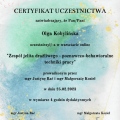 Powiększ obraz: certificate 6