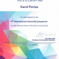 Powiększ obraz: certificate 9