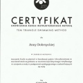 Powiększ obraz: certificate 12