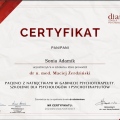 Powiększ obraz: certificate 13