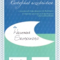 Powiększ obraz: certificate 10