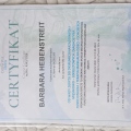 Powiększ obraz: certificate 8
