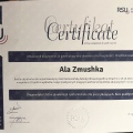 Powiększ obraz: certificate 2