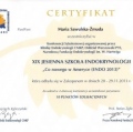 Powiększ obraz: certificate 32
