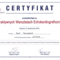 Powiększ obraz: certificate 10