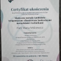 Powiększ obraz: certificate 9