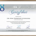 Powiększ obraz: certificate 63