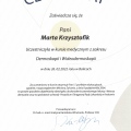Powiększ obraz: certificate 2