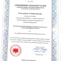 Powiększ obraz: certificate 1