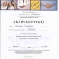 Powiększ obraz: certificate 19