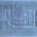Powiększ obraz: certificate 3