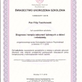 Powiększ obraz: certificate 4