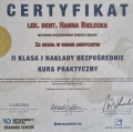 Powiększ obraz: certificate 3