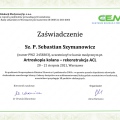 Powiększ obraz: certificate 1