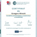 Powiększ obraz: certificate 12