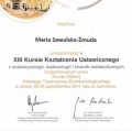 Powiększ obraz: certificate 30