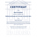 Powiększ obraz: certificate 88