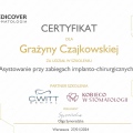 Powiększ obraz: certificate 9