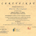 Powiększ obraz: certificate 5