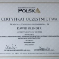 Powiększ obraz: certificate 1