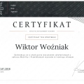 Powiększ obraz: certificate 16