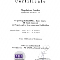 Powiększ obraz: certificate 5