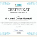 Powiększ obraz: certificate 3