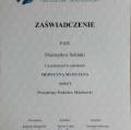 Powiększ obraz: certificate 5