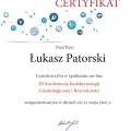 Powiększ obraz: certificate 2