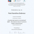 Powiększ obraz: certificate 8