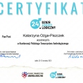 Powiększ obraz: certificate 7