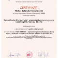 Powiększ obraz: certificate 42