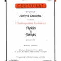 Powiększ obraz: certificate 4