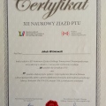 Powiększ obraz: certificate 21
