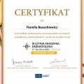 Powiększ obraz: certificate 25