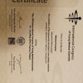 Powiększ obraz: certificate 4