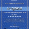 Powiększ obraz: certificate 21