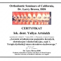 Powiększ obraz: certificate 26