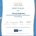 Powiększ obraz: certificate 9