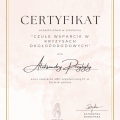 Powiększ obraz: certificate 2