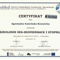 Powiększ obraz: certificate 5