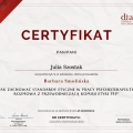 Powiększ obraz: certificate 8