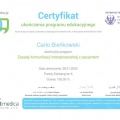 Powiększ obraz: certificate 1