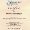 Powiększ obraz: certificate 9